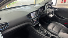 Hyundai IONIQ 1.6 GDi Hybrid Premium SE 5dr DCT Hybrid Hatchback